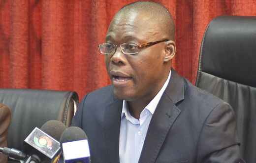 Fifi Kwetey
