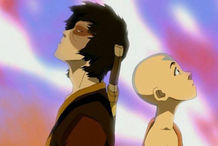 Netflix’s Live-Action ‘Avatar' Casting Rumors