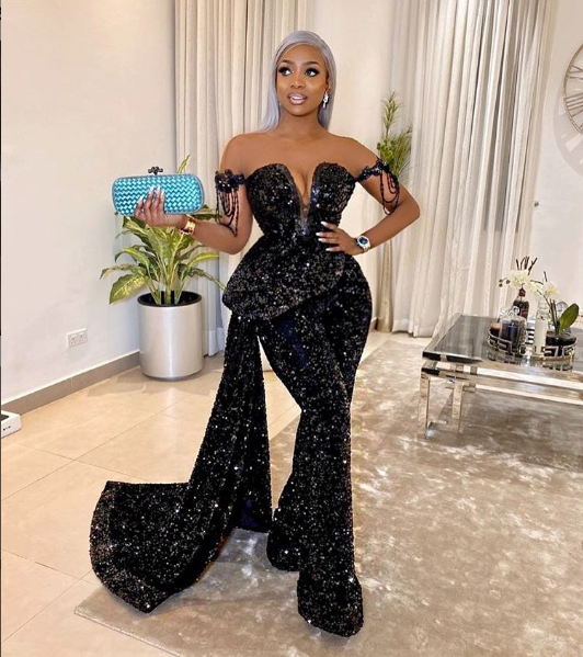 Chioma Goodhair