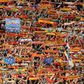 Lens fans worry that the club will return to Ligue 1 without the support of their '12th man'
