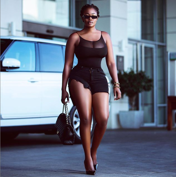 Nana Akua Addo