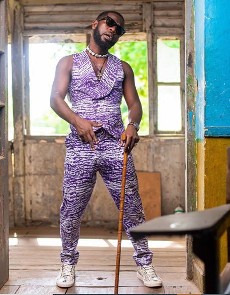 Bisa Kdei