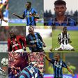 Abedi Pele & Ghanaian trio named in top 10 Africans to play in Serie A