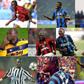Abedi Pele & Ghanaian trio named in top 10 Africans to play in Serie A