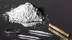 Cocaine