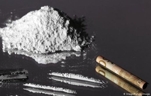 Cocaine