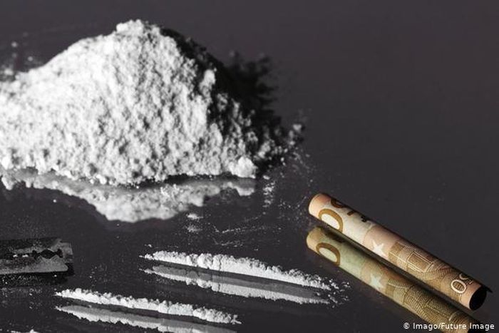 Cocaine