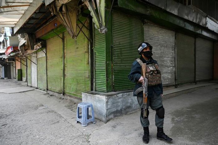 The UN has reported that violence surged in Afghanistan in the weeks after the United States and the Taliban signed a deal