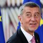 Babis is facing police charges over EU subsidy fraud