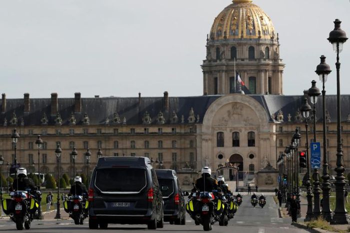 Forty-three French soldiers have been killed in the Sahel since 2013