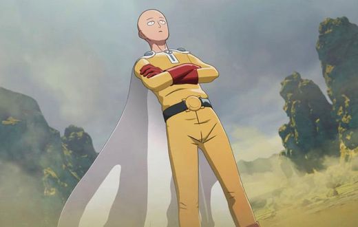 This Guy Trained Like One Punch Man for 30 Days
