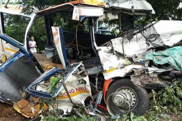 Accident (File photo)