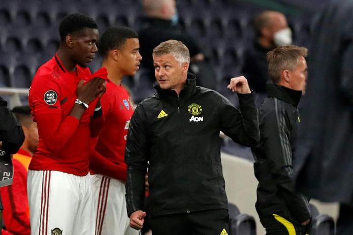 Clubs could be allowed to make up to five substitutions per game for the 2020/21 season