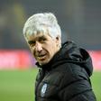 Atalanta coach Gian Piero Gasperini had coronavirus during the team's Champions League game in Valencia.