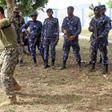 Ghana-US military