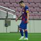 Lionel Messi's 700th career goal was not enough for Barca as they drew with Atletico