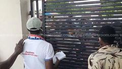 Sharing of envelopes in Ablekuma North