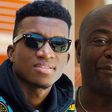 Kofi Kinaata Abedi Pele