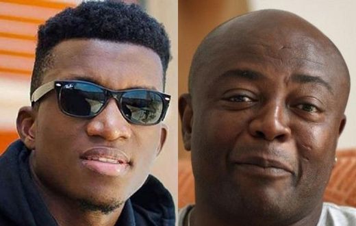 Kofi Kinaata Abedi Pele