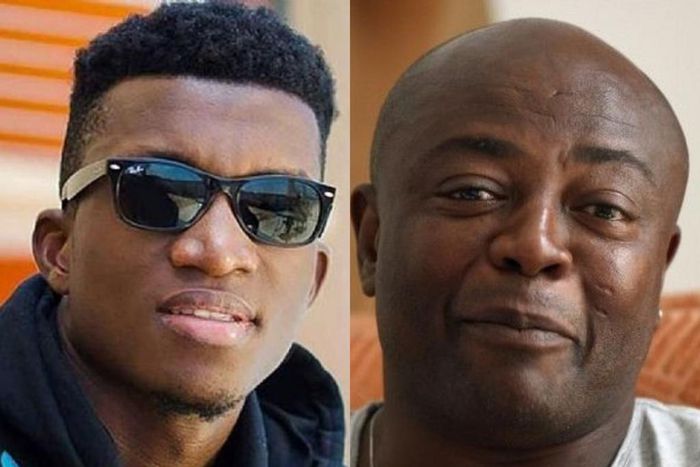 Kofi Kinaata Abedi Pele