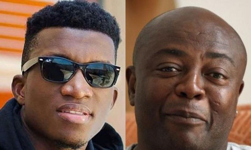 Kofi Kinaata Abedi Pele