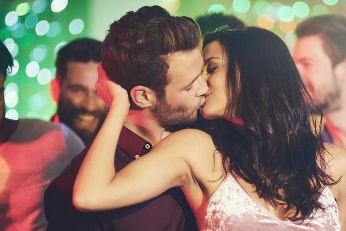 Do Hot People Have More Sexual Partners?