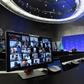 Thursday's FIFA Council meeting was held by video-conference because of the coronavirus pandemic