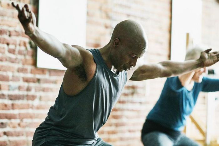 How to Get Stronger to Beat Bad Posture