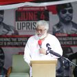 Jerry John Rawlings