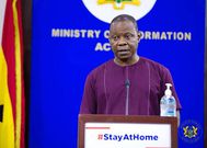 Dr Kuma Aboagye