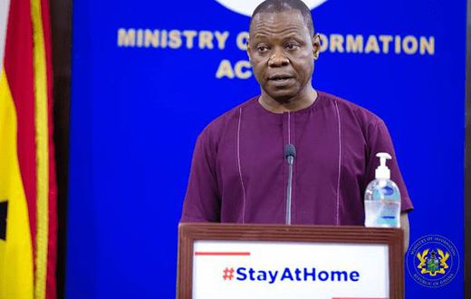 Dr Kuma Aboagye