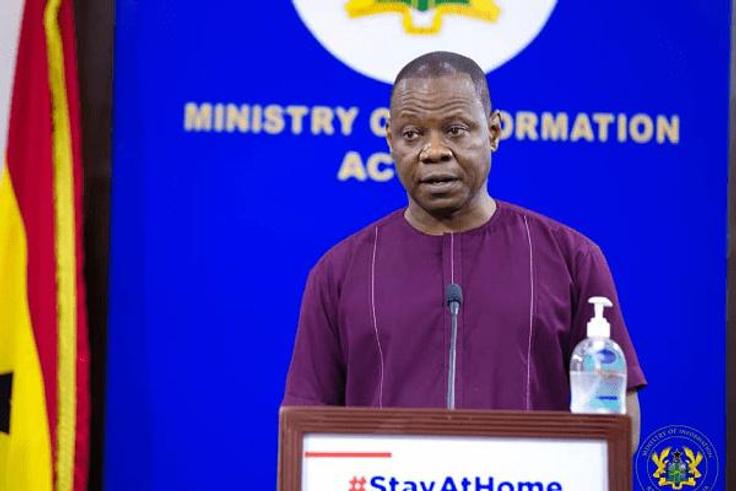 Dr Kuma Aboagye