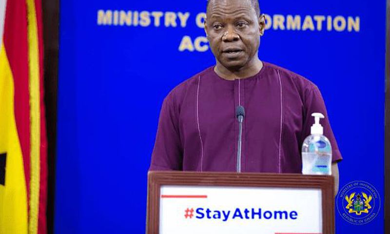 Dr Kuma Aboagye