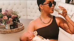 Maren Morris Is Easing Back Into Exercise