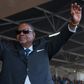 Mutharika's re-election spawned months of protests