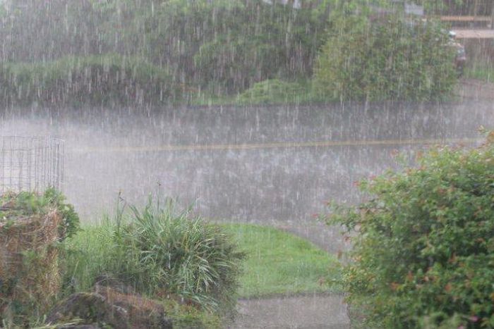 Ghana Meteo hints on thunderstorms and rain in coastal, middle sectors