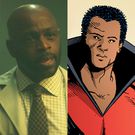 The Doom Patrol TV Heroes Are a Spot-On Recreation of Their DC Comics Counterparts