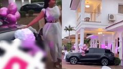 Hajia 4 Real