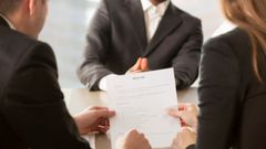 It’s an absolute fact that if you seek to be employed during a pandemic, impressing your prospective employer is a definite must.
