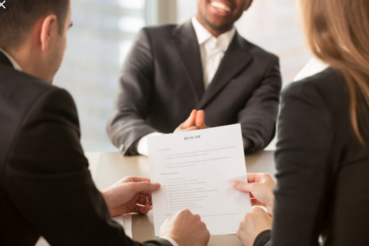 It’s an absolute fact that if you seek to be employed during a pandemic, impressing your prospective employer is a definite must.