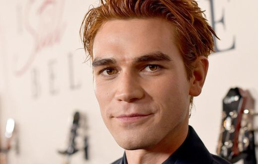 KJ Apa Defends Himself for ‘Silence’ About BLM