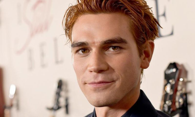 KJ Apa Defends Himself for ‘Silence’ About BLM