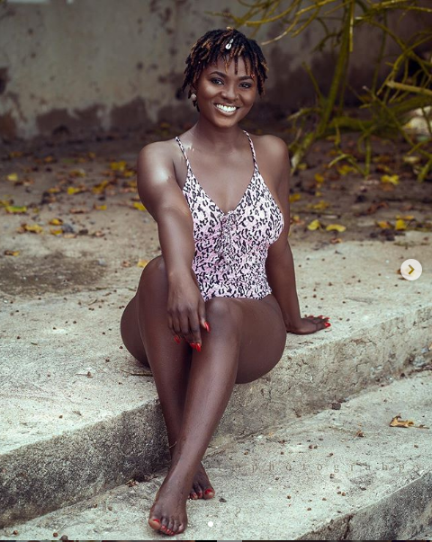 Ahuofe Patri