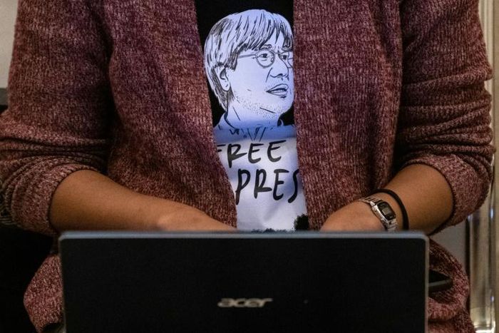 The case against Malaysian news site Malaysiakini was brought by the attorney-general