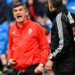 Jose Luis Mendilibar's Eibar are two points above La Liga's relegation zone