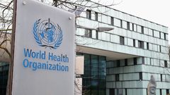WHO acknowledges “evidence” of airborne transmission of COVID-19