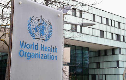 WHO acknowledges “evidence” of airborne transmission of COVID-19