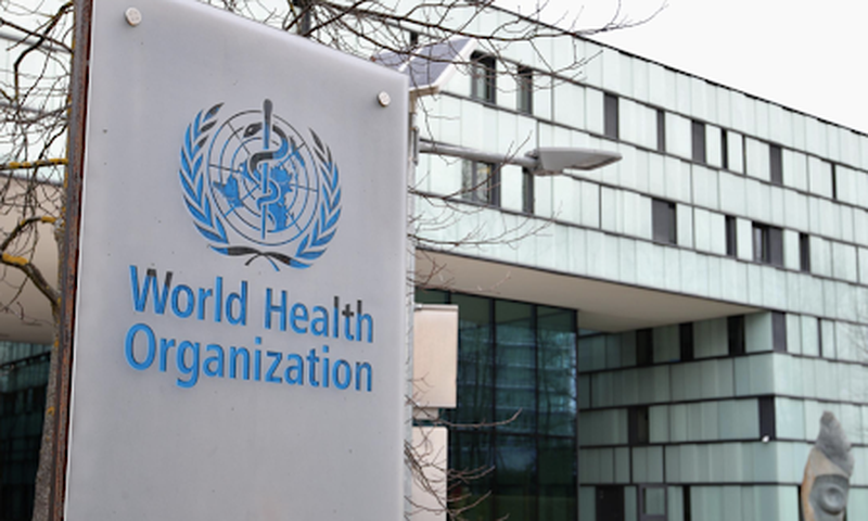 WHO acknowledges “evidence” of airborne transmission of COVID-19