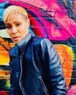 Jada Pinkett Smith [Instagram/JadaPinkettSmith]