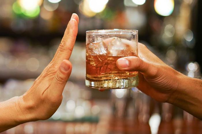 8 Things That Can Happen When You Stop Drinking